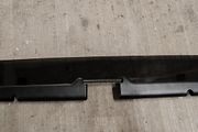 Toyota MR2 mk3 ZZW30 Roadster MR-S Spyder Wind Deflector