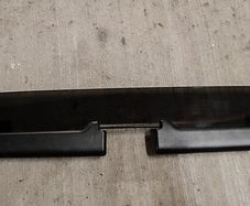 Toyota MR2 mk3 ZZW30 Roadster MR-S Spyder Wind Deflector
