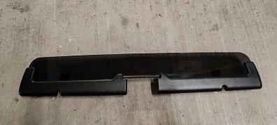 Toyota MR2 mk3 ZZW30 Roadster MR-S Spyder Wind Deflector