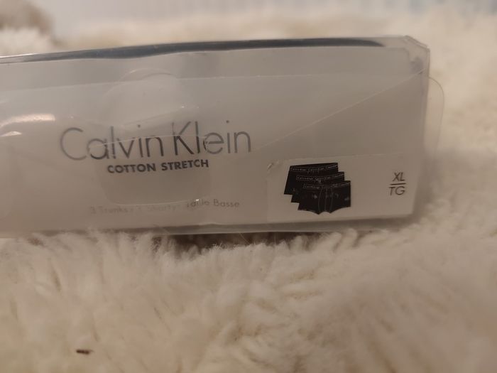 Calvin Klein