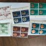Irish stamp collection Image 3