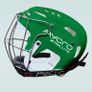 Mycro Hurling/Camogie Helmet Kids & Adults Image 2