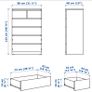 Chest of Drawers Image 2