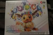 Pokemon Prismatic Evolutions ETB SEALED