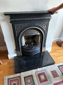 Fireplace for Sale