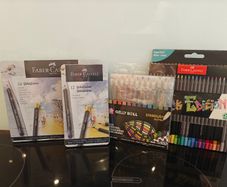 Stationery