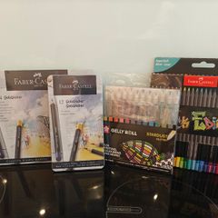 Stationery