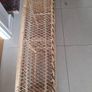 wicker stand Image 4