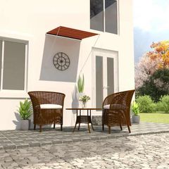 Retractable Awning 1.5 x 1.5m