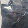 Tommy Hilfiger Sophie Skinny Dana Black Stretch Fit Jeans W29 L33 Image 2