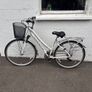 Claud Butler bike Image 3