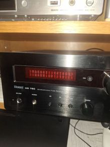 Magnat mr780