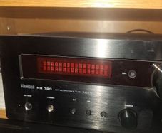 Magnat mr780