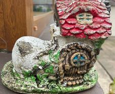 Fairy Garden Ornament