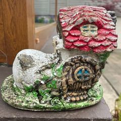 Fairy Garden Ornament