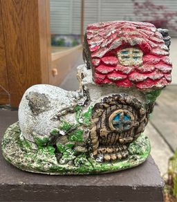 Fairy Garden Ornament