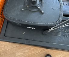 Drum Workshop Throne
