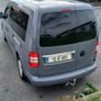 Volkswagen Caddy 2012 Image 4