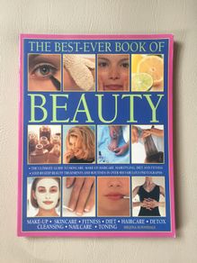 Beauty book