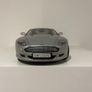 Aston Martin DB9 1:18 Image 4