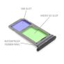 For Samsung Galaxy S9 S9+ Plus SIM & SD Card Tray Holder Slot Gold Rubber Seal New - FHT06SMST Image 5