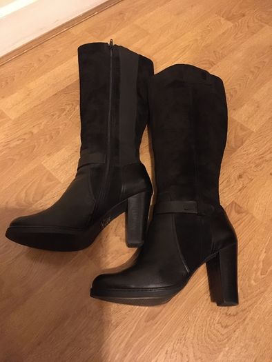 Marks & Spencer Boots, size EU-39, UK-5,5