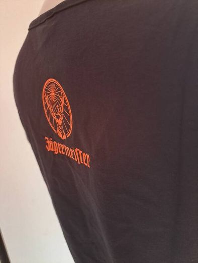 BNWT Jagermeister ladies t-shirt size XL UK14 EU42 Free post