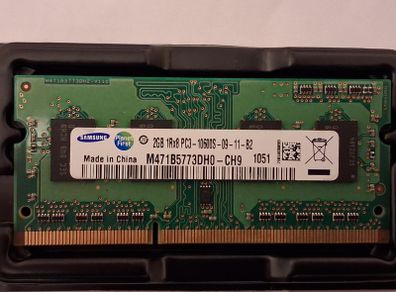 Job Lot of Laptop & Desktop RAM - DDR2 & DDR3 - 20 sticks