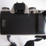Pentax MZ 5n SLR 35mm Film Camera 28 -70 mm Pentax Lens Vintage Image 3
