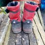 Kids snow boots Image 2