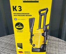 power washer