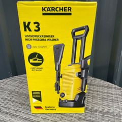 power washer