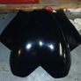 Motorcycle screen for sale Image 2