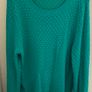 Gallery Honeycomb Pattern Jumpers X2. 10 euro each Image 2