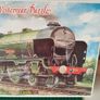 Castile Yesteryear Puzzle Steam Train Repton 350 Pieces Image 3