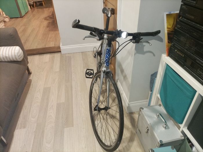 Giant defy