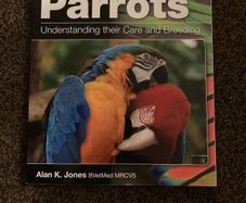 Keeping Parrots