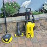 Power washer Image 2