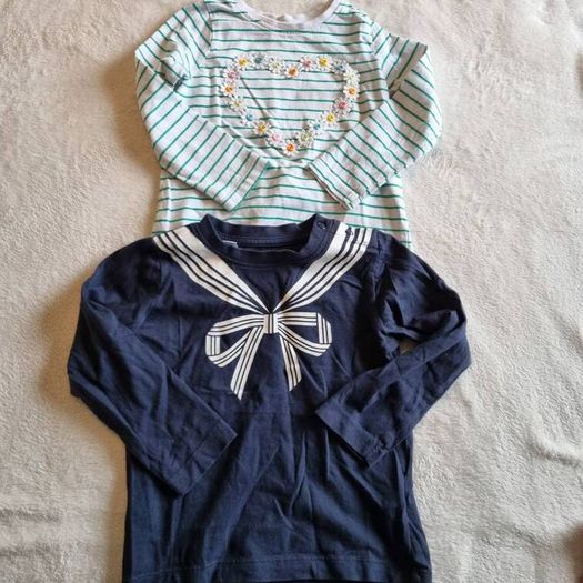Girls Bundle 18-24 months