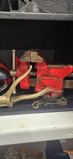 vintage tools