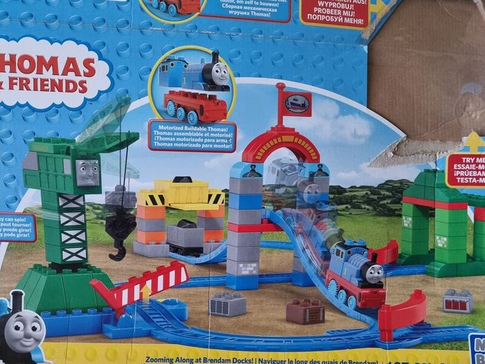 Lego Duplo Toys mix car