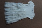 Brand New Teenage Girls Zara Lace Top