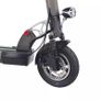 New Electric Scooters 48V Big 10Inch Wheel Electric Bikes 500W Motor Adult Folding Image 5