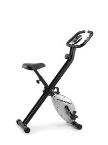 Pro-Form Folding Exercise Bike with Digital Console & Pulse Sensors