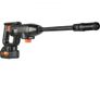 High Pressure Cordless Washer Cleaner Portable Water Spray Car Gun 580 PSI Image 9