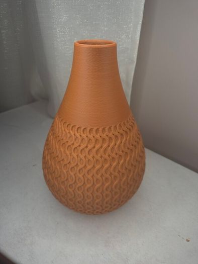 Vase 3d print
