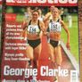 Athletics Weekly Magazine Image 3