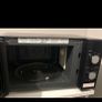 microwave (air fryer sold) Image 3