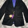 BNWT Feraud Mens Wool Mix Jacket Size 38 Image 2