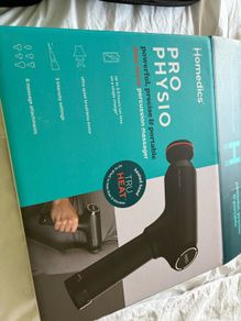 Homemedics Massager